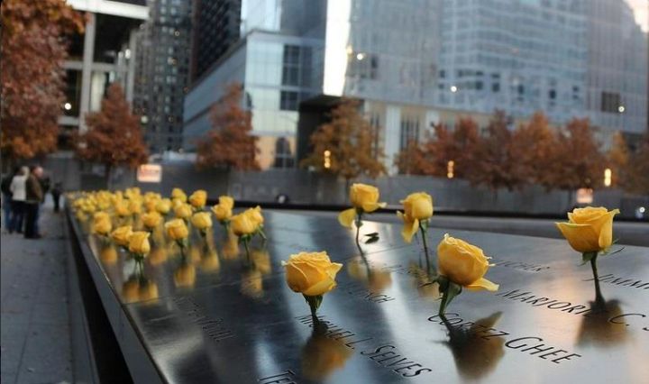 We Remember 9/11