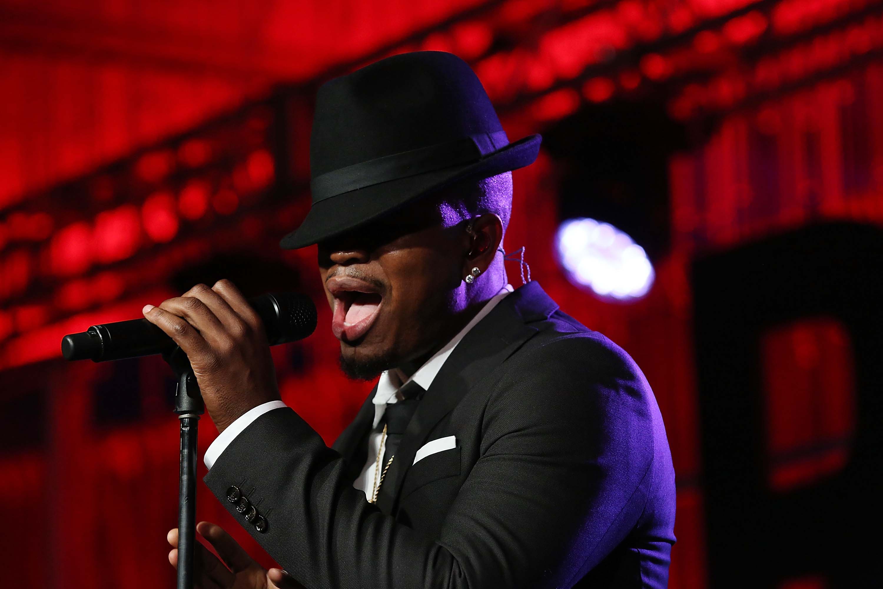 Neyo Explains Why He Would Work With Chris Brown | Black America Web