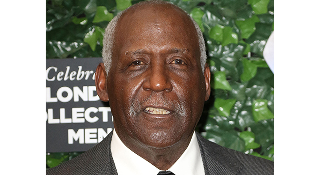 Richard Roundtree was diagnosed with a rare male breast cancer in ’93 and underwent a double mastectomy at age 61.