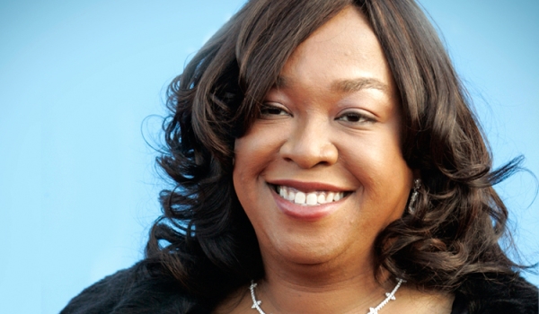 Shonda Rhimes – Dartmouth