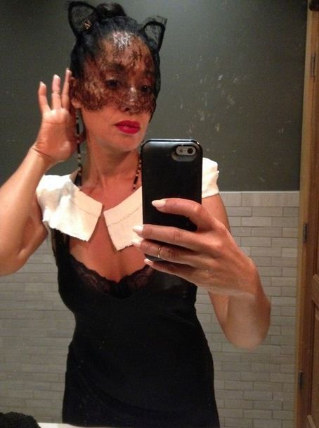 Happy 42nd Birthday Tracee!