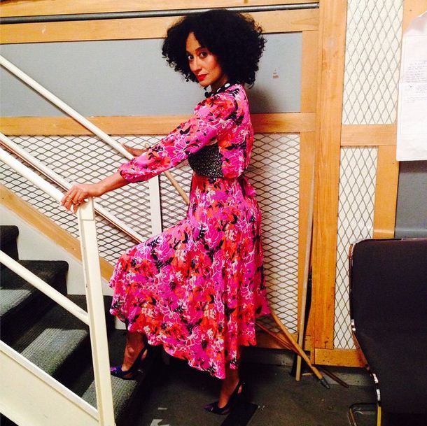 Happy 42 Birthday Tracee!