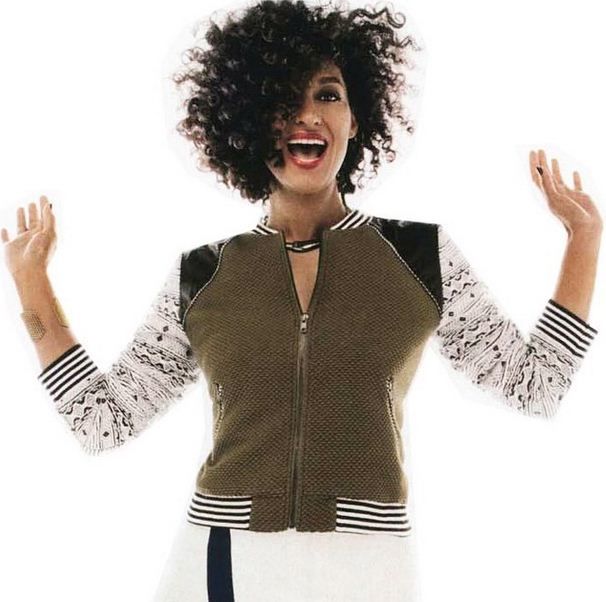 Happy 42 Birthday Tracee!
