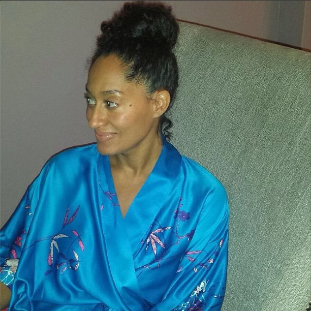 Happy 42nd Birthday Tracee!