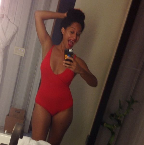 Happy 42 Birthday Tracee!