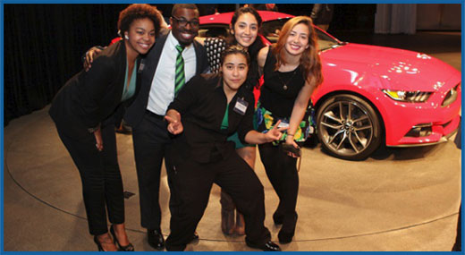 The Legendary Isley Brothers Perform at the 2023 Fantastic Voyage