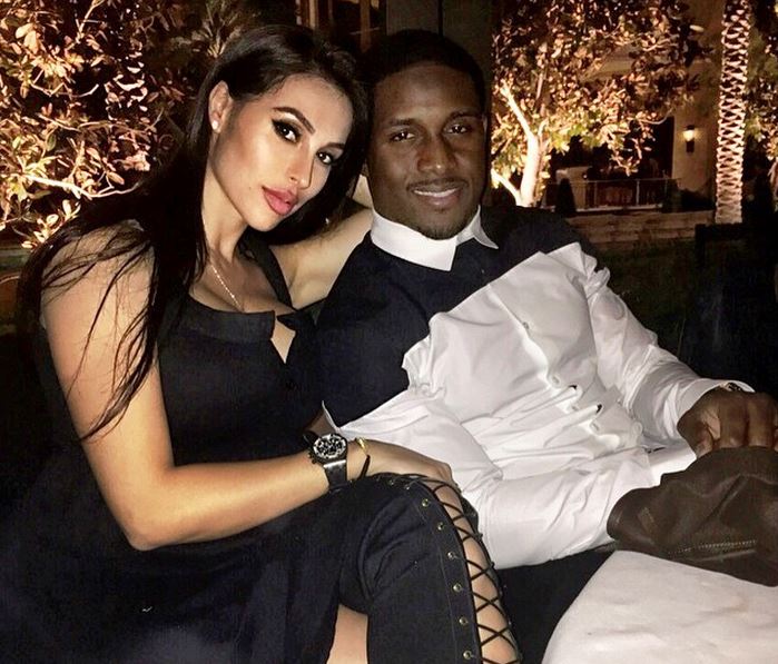 Reggie Bush