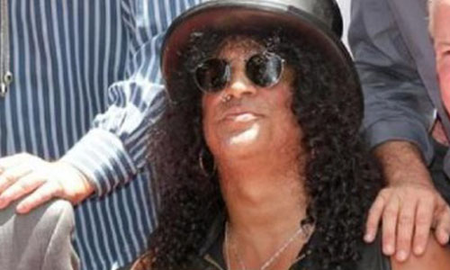 Slash