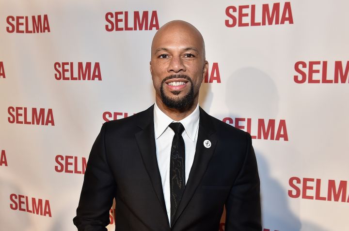 Common (March 13)