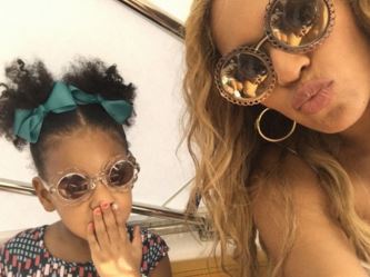 Blue Ivy