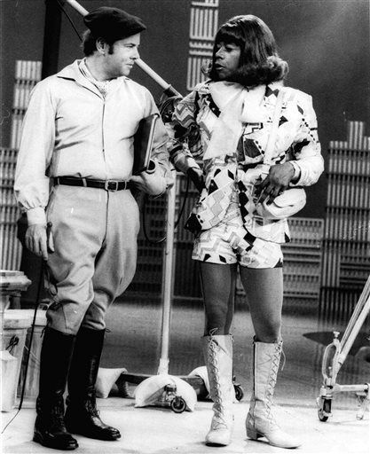 Flip Wilson