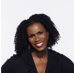 Janet Hubert