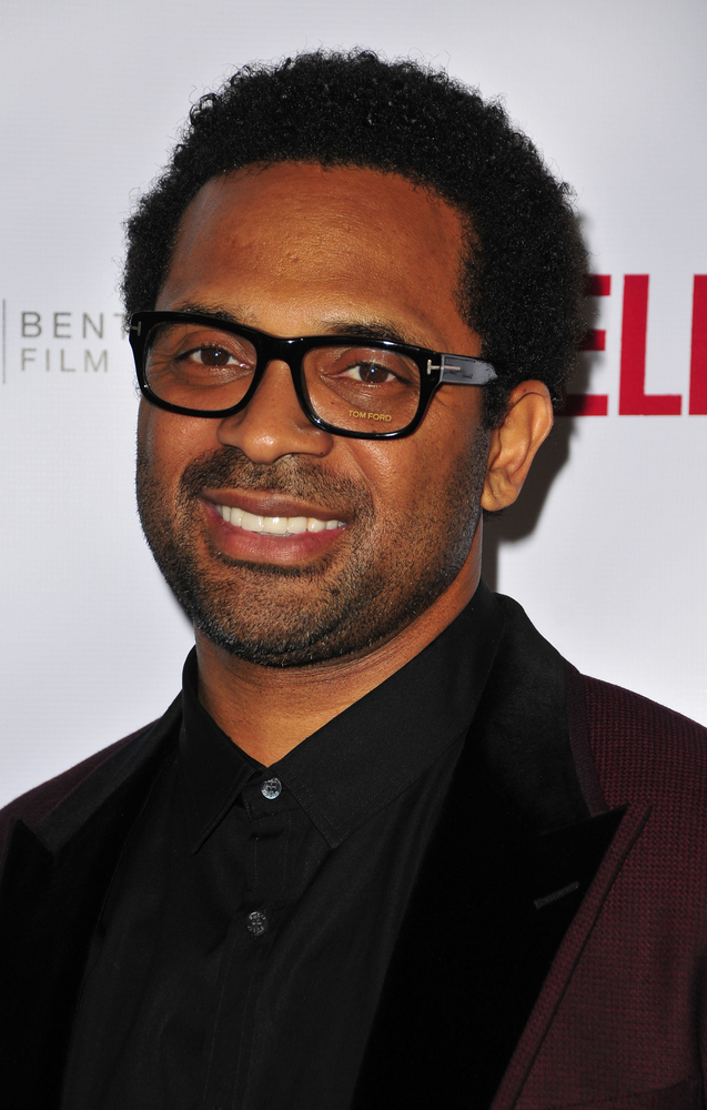 Mike Epps