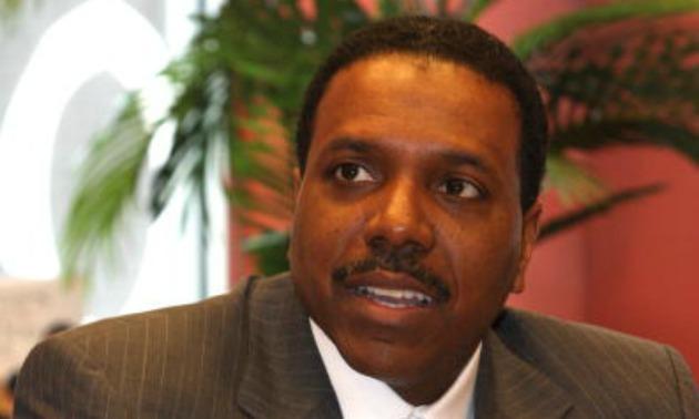 Creflo Dollar