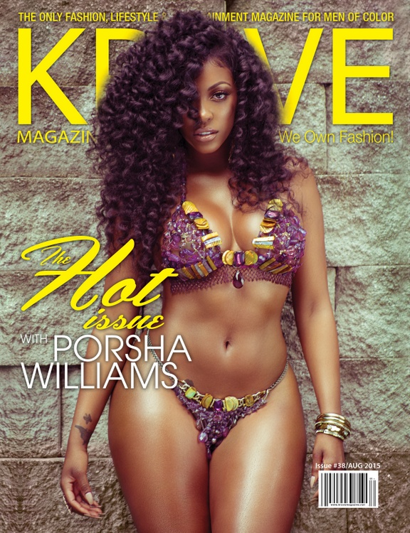 Porsha Williams