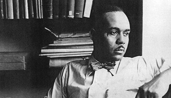 Little Known Black History Fact: Ralph Ellison | Black America Web