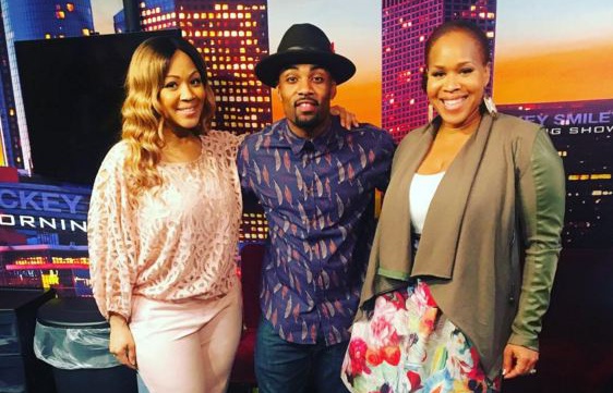 Mary Mary and Willie