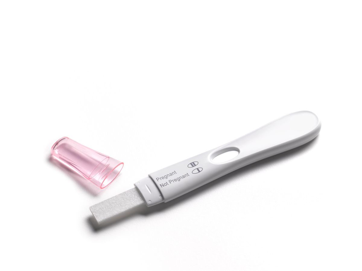 Pregnancy tester