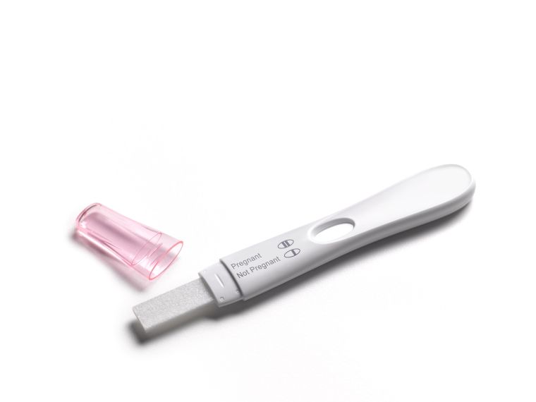 Myth: Fertility treatments increase the risk of getting breast cancer.