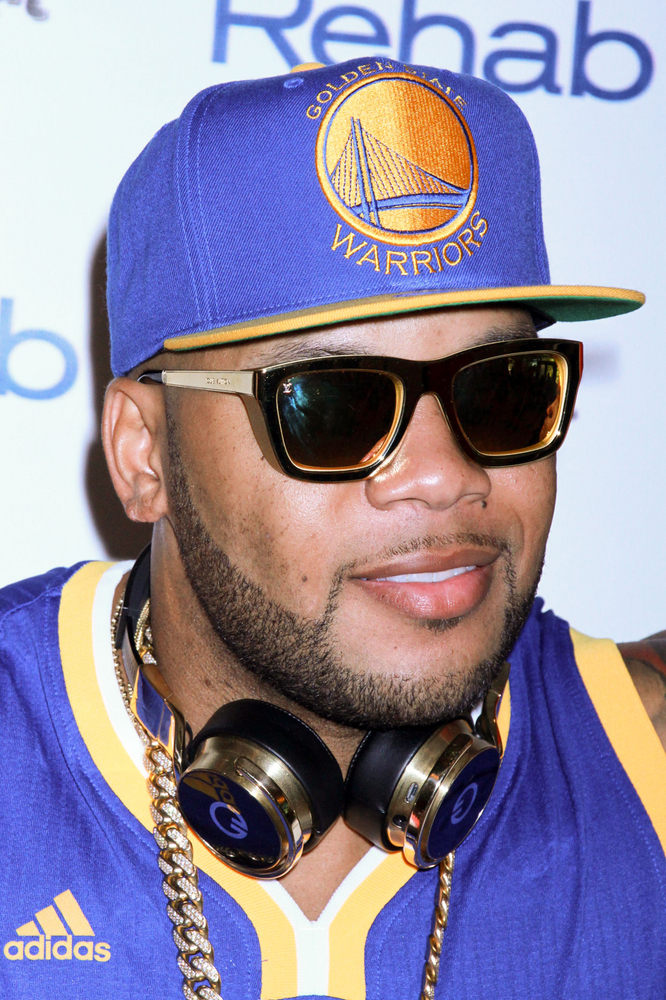 Flo Rida