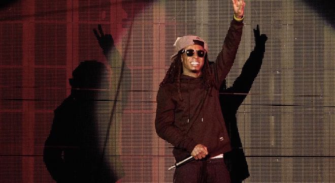 Marvin Sapp Never Would Have Made It movie screening