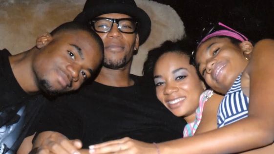 Radio Host and entertainer D.L. Hughley’s son Kyle has Aspergers, a form of autism.