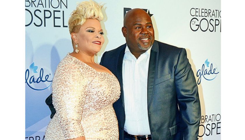 Tamela mann 2020 tour dates