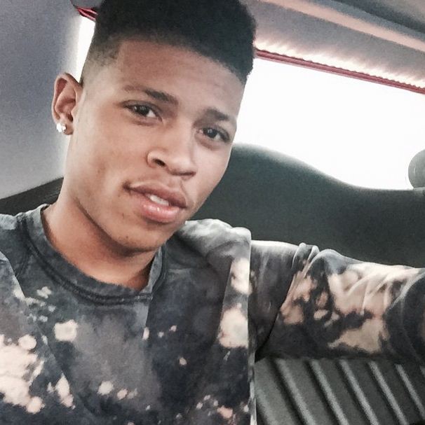 Bryshere Gray