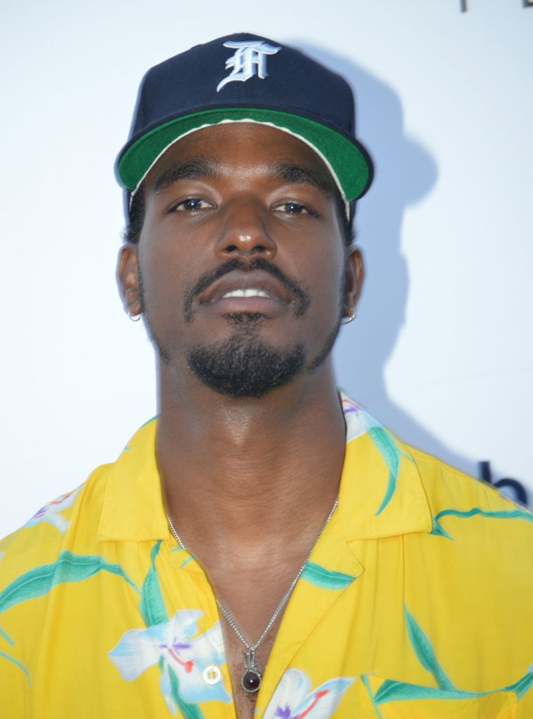 Luke James - Louisiana