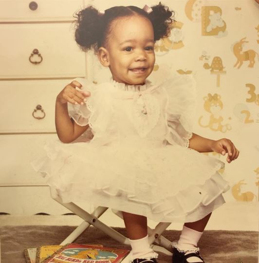 Happy 37th Birthday: Monica Through The Years