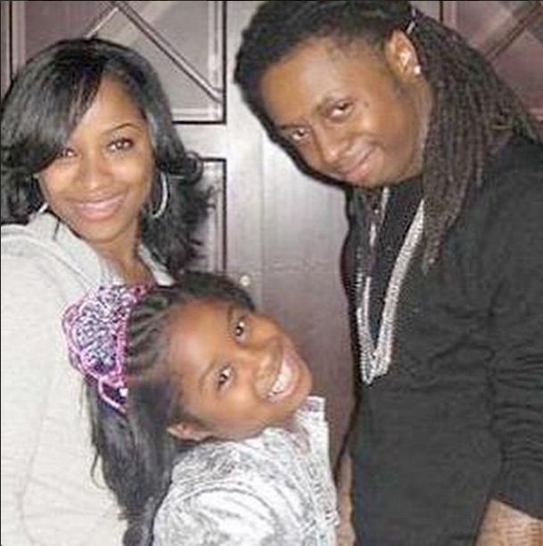 Lil Wayne, 15