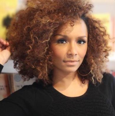 Janet Mock, former People Magazine Editor