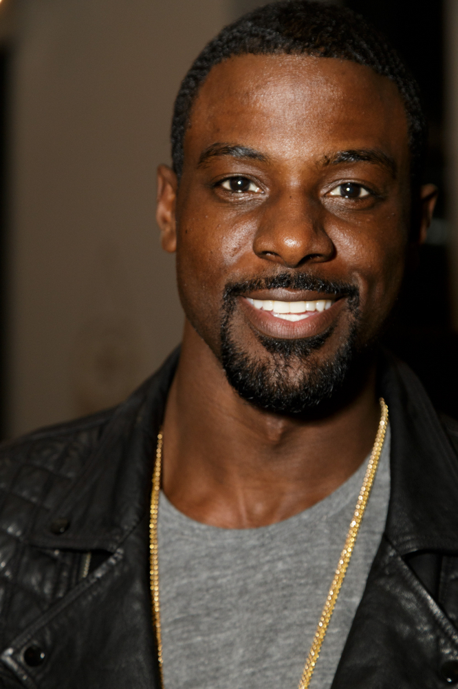 Lance Gross