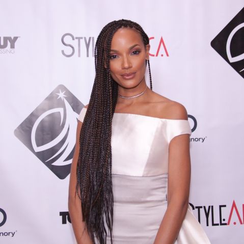 Celebs With Big Foreheads | Black America Web