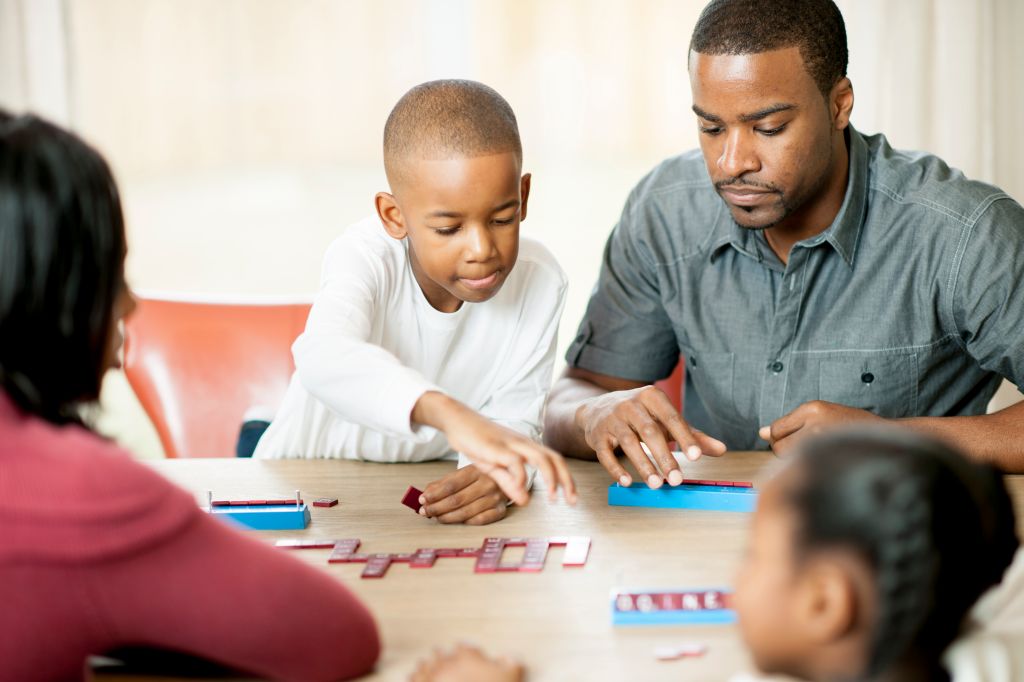 Family Game Night
