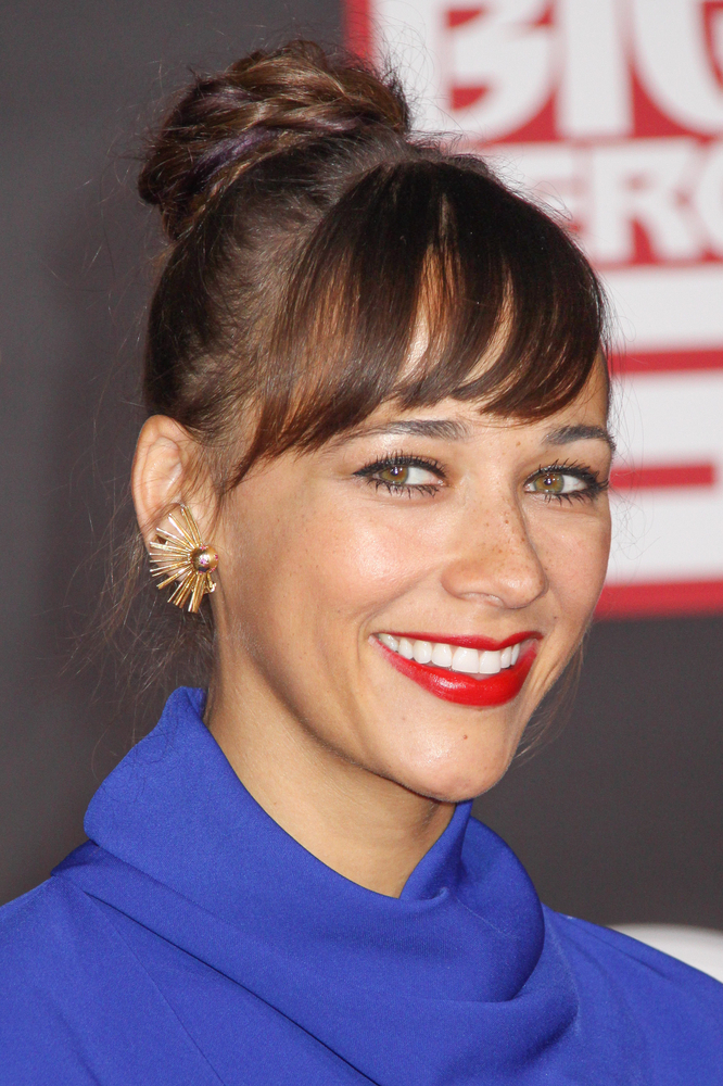 Rashida Jones (February 25)