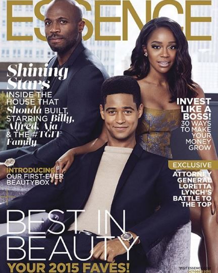 The cast of ‘HTGAWM’