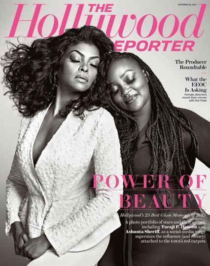 Taraji P. Henson