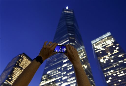 14 Years Later We Still Remember The Lives Lost On September 11th