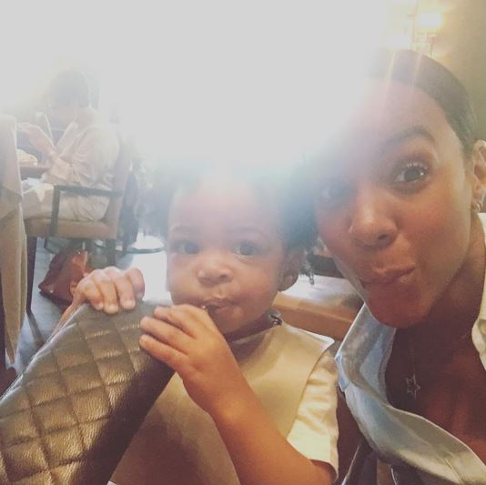 Guess Who: Kids Of Famous Celebrity Parents