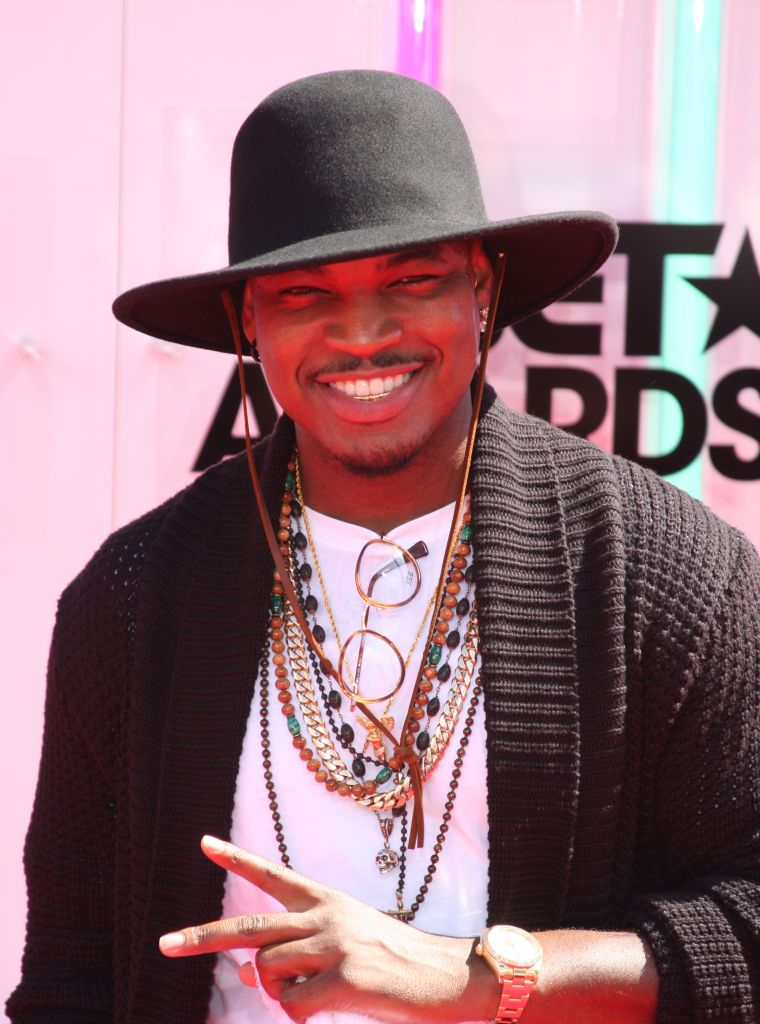 Did Ne-yo call off his divorce?