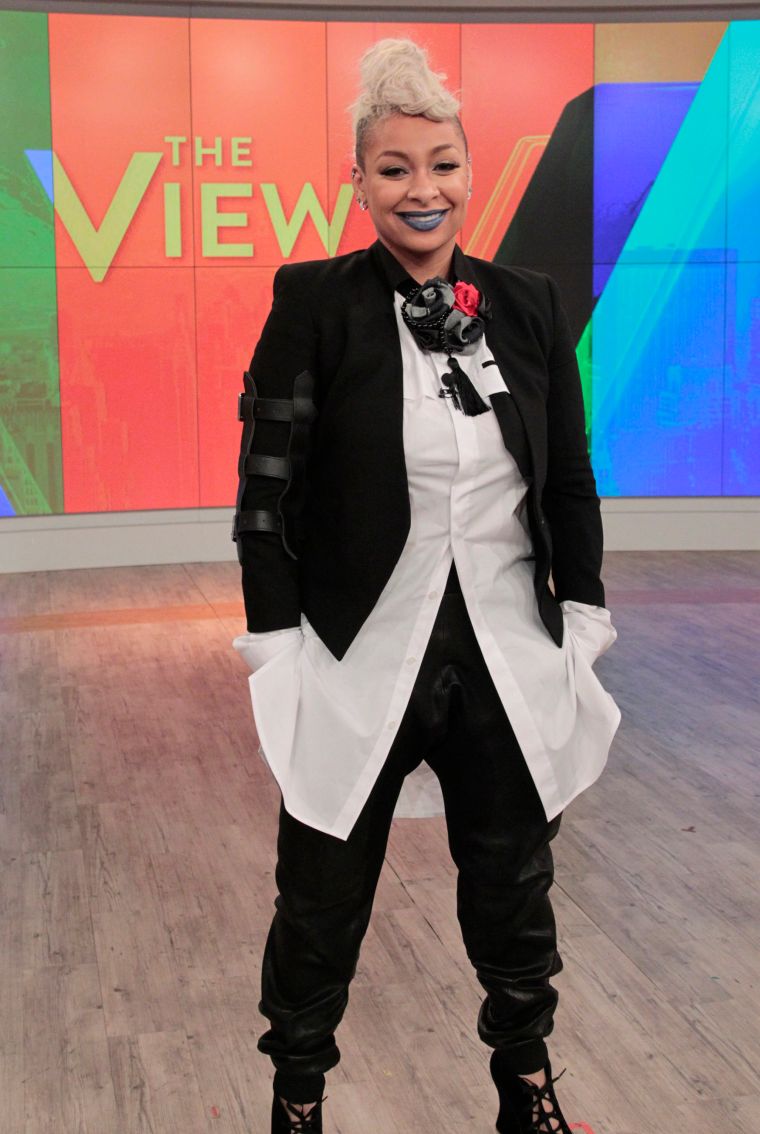 Raven Symone – 2015