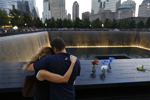 14 Years Later We Still Remember The Lives Lost On September 11th