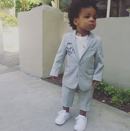 Guess Who: Kids Of Famous Celebrity Parents