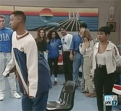 20 Times Will Smith Made Us Laugh Out Loud