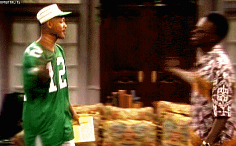 20 Times Will Smith Made Us Laugh Out Loud