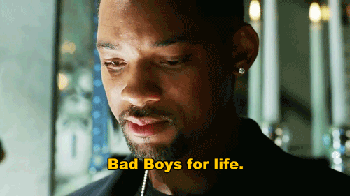 20 Times Will Smith Made Us Laugh Out Loud
