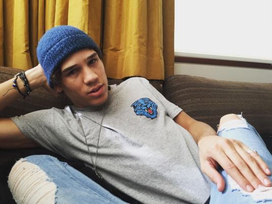 Guess Who: Kids Of Celebrities III