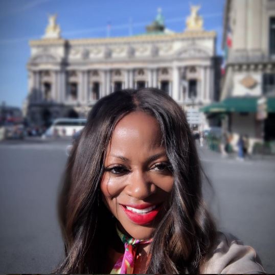 Motivational speaker Bershan Shaw at age 33 was diagnosed with breast cancer and got through it. Two years later the cancer came back as a stage 4 diagnose, but she worked really hard and beat it then too.