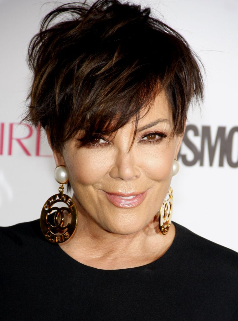 Kris Jenner